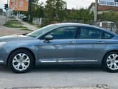 Citroen C5 2.0 HDI