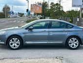 Citroen C5 2.0 HDI