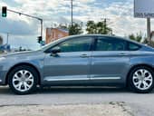 Citroen C5 2.0 HDI