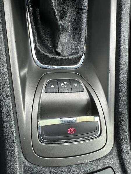 Citroen C5 2.0 HDI