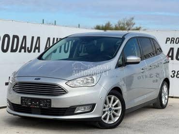 Ford Grand C-Max 