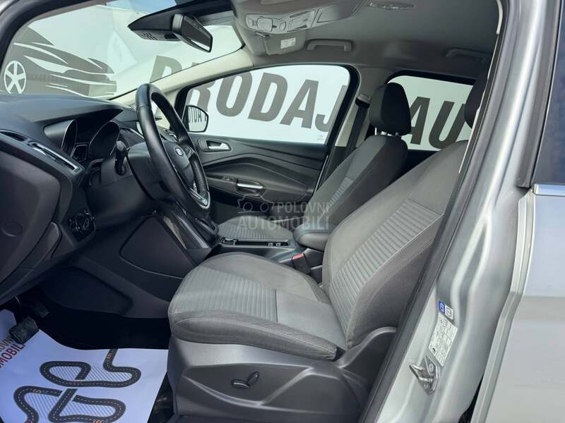 Ford Grand C-Max 