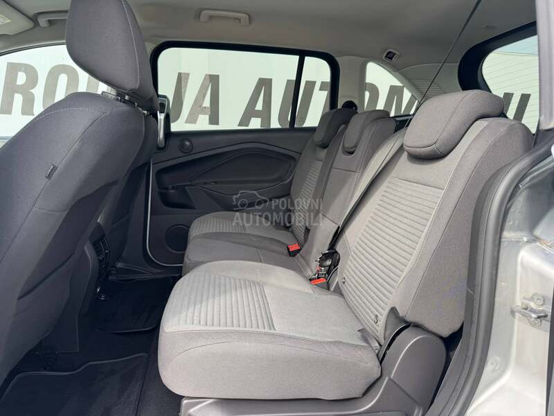 Ford Grand C-Max 