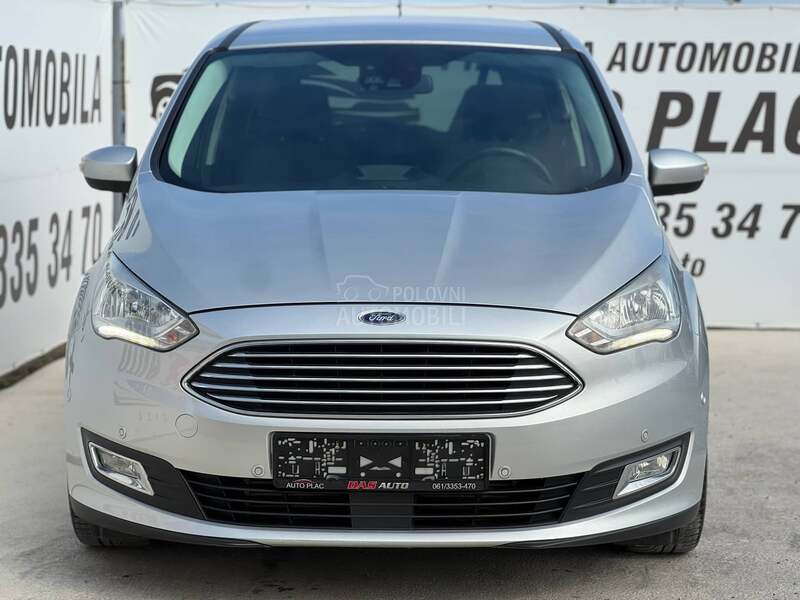 Ford Grand C-Max 