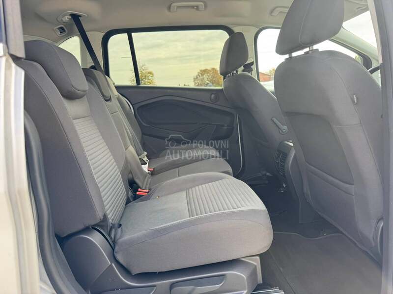 Ford Grand C-Max 