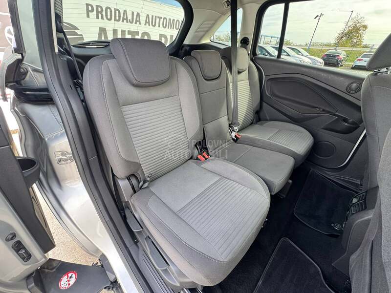 Ford Grand C-Max 