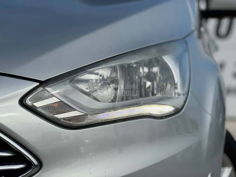 Ford Grand C-Max 