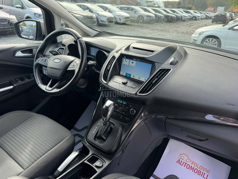 Ford Grand C-Max 