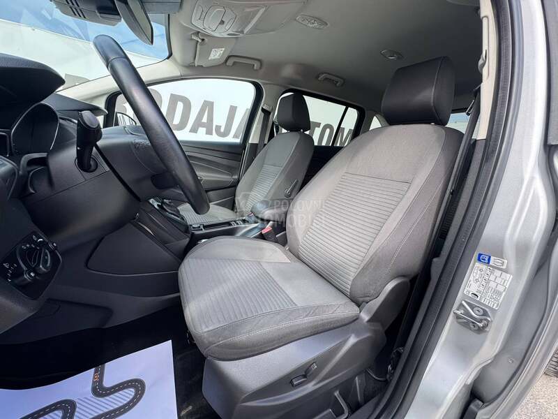 Ford Grand C-Max 