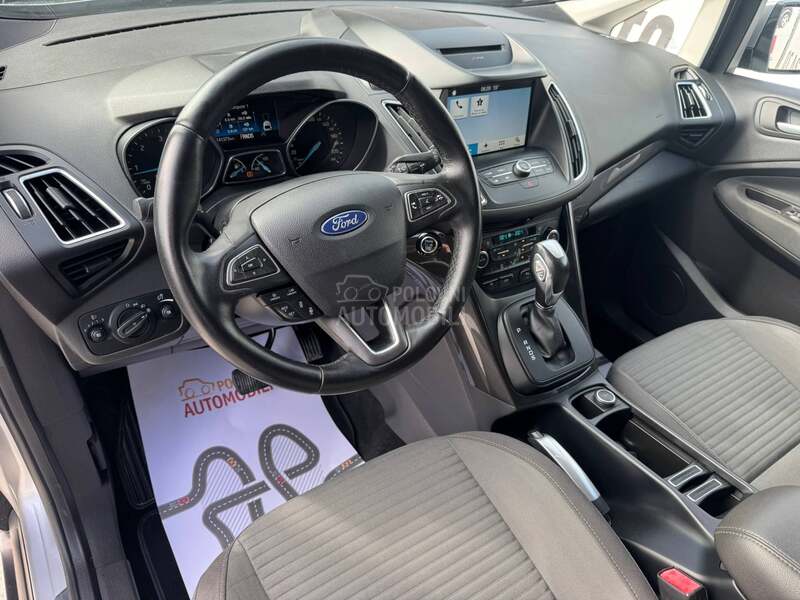 Ford Grand C-Max 