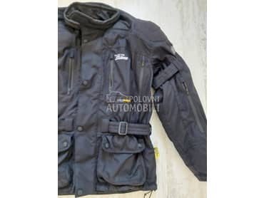 Polo moto jakna by Germany