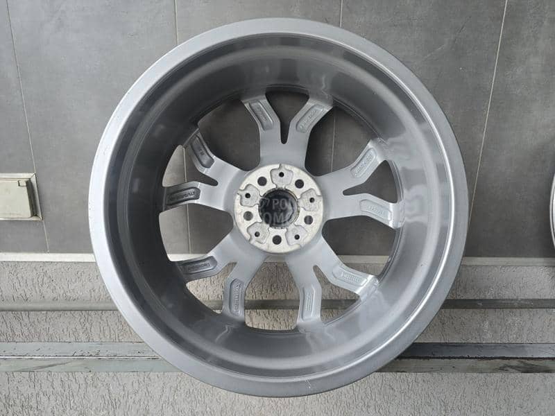 Aluminijumske felne bmw original 19" 5 x 112