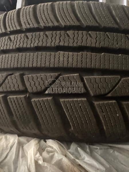 Aluminijumske felne Austrija 17" 5 x 120