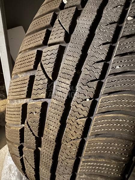 Aluminijumske felne Austrija 17" 5 x 120