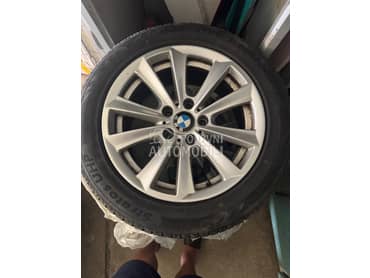 Aluminijumske felne Austrija 17" 5 x 120