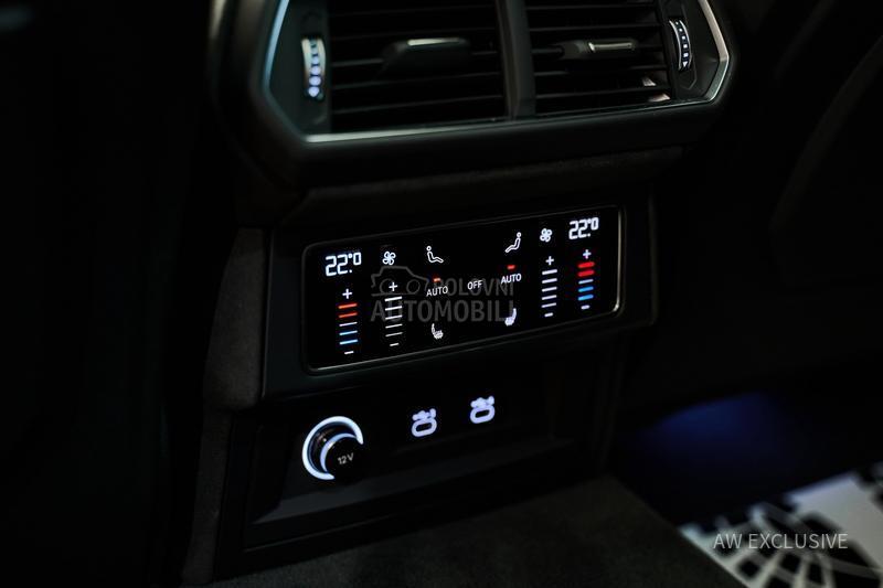 Lamborghini Urus SE V8 NEW