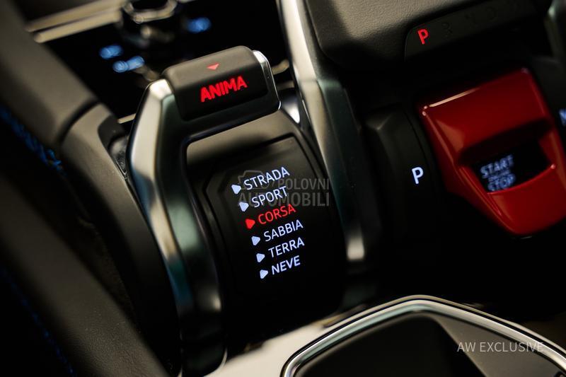 Lamborghini Urus SE V8 NEW