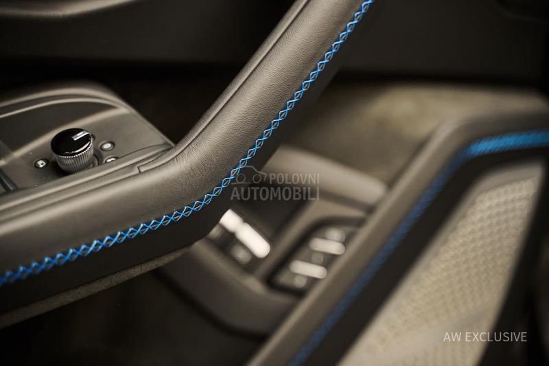 Lamborghini Urus SE V8 NEW