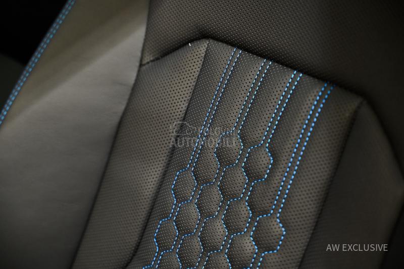 Lamborghini Urus SE V8 NEW