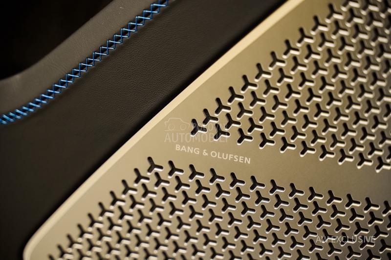 Lamborghini Urus SE V8 NEW