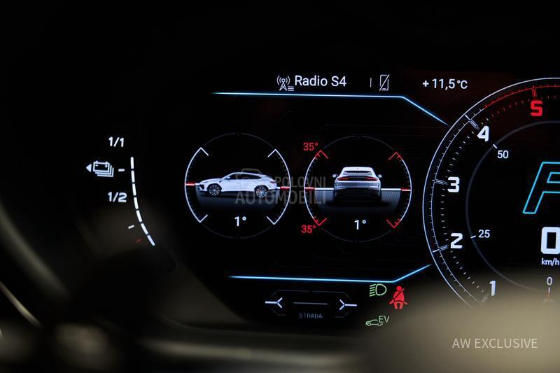 Lamborghini Urus SE V8 NEW