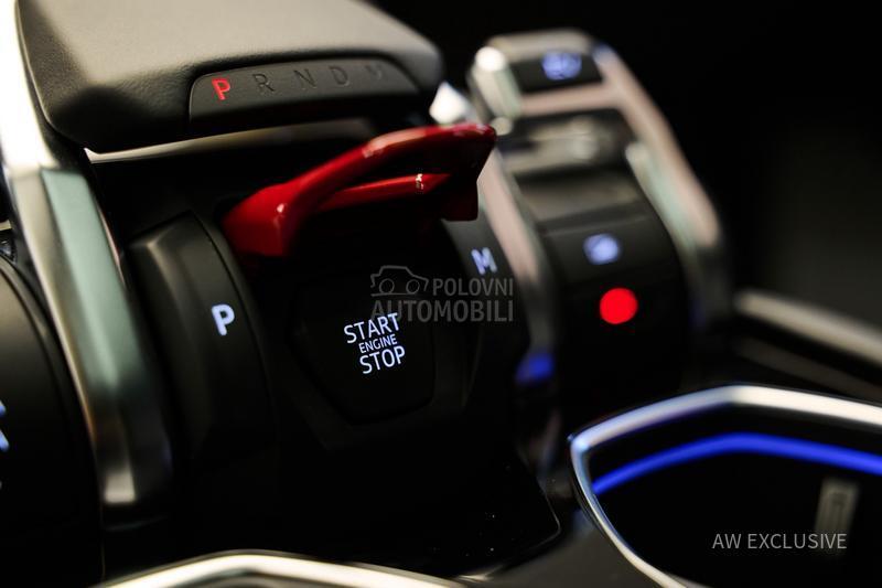 Lamborghini Urus SE V8 NEW