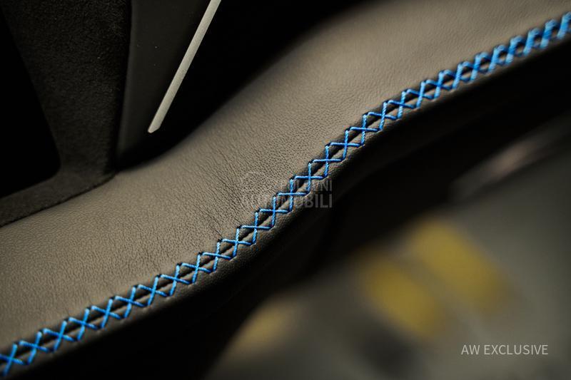 Lamborghini Urus SE V8 NEW