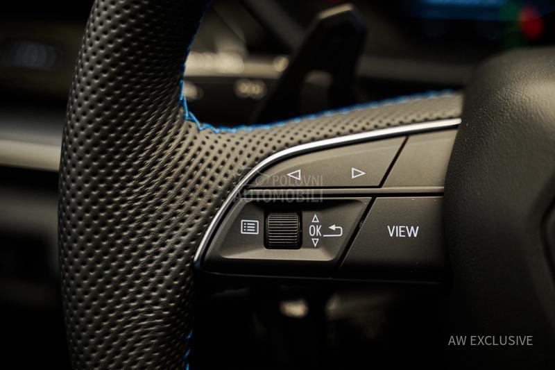 Lamborghini Urus SE V8 NEW