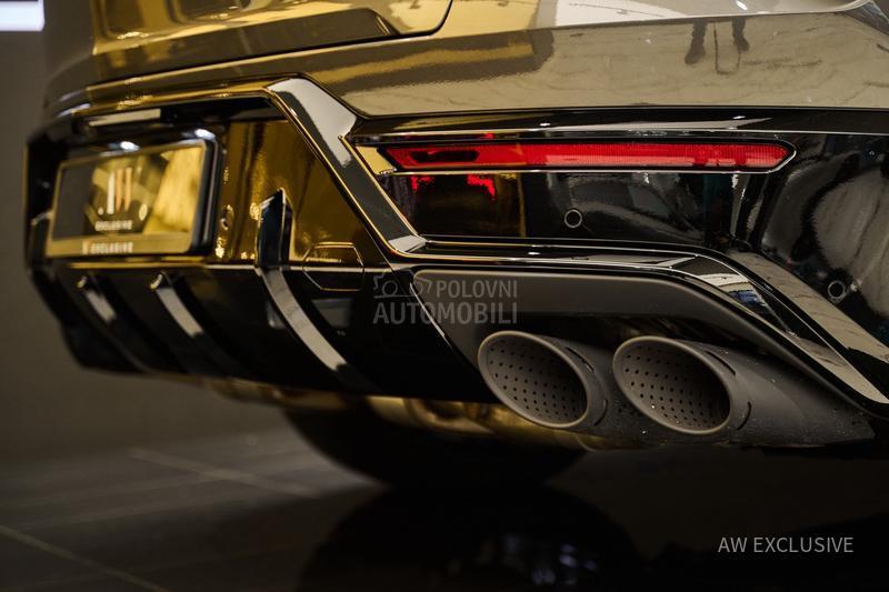 Lamborghini Urus SE V8 NEW