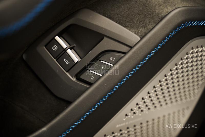 Lamborghini Urus SE V8 NEW