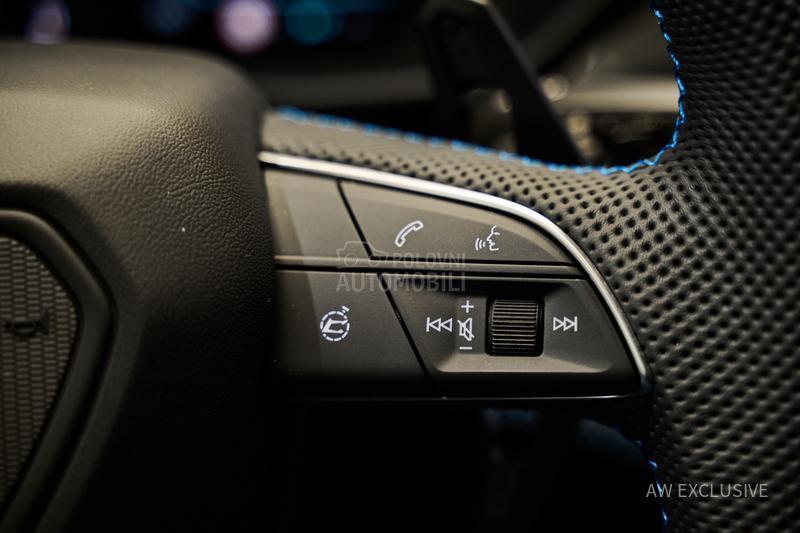 Lamborghini Urus SE V8 NEW