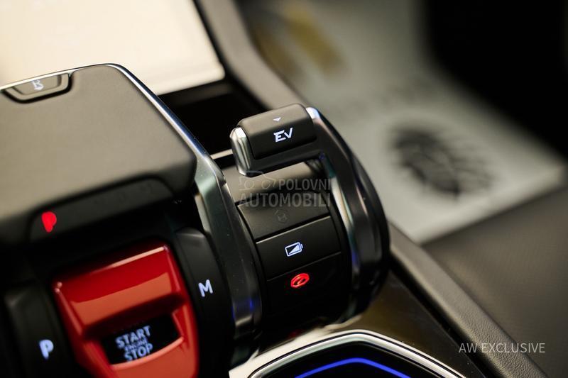 Lamborghini Urus SE V8 NEW