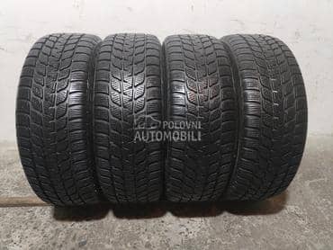 Bridgestone 195/60 R16 Zimska