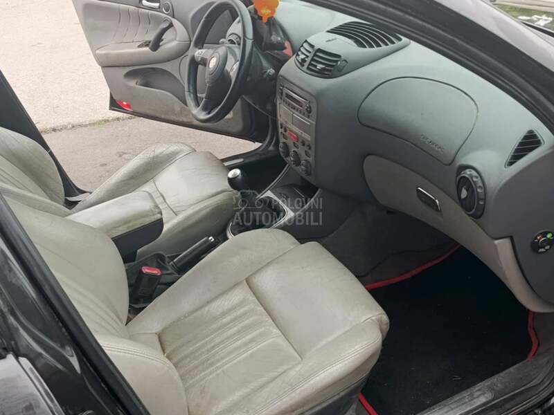 Alfa Romeo 147 