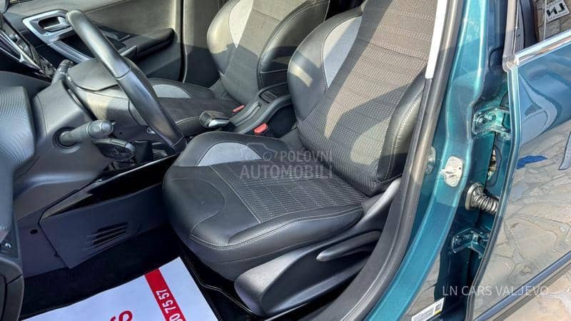 Peugeot 2008 ALLURE/MALA KM