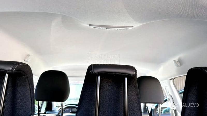 Peugeot 2008 ALLURE/MALA KM