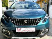 Peugeot 2008 ALLURE/MALA KM