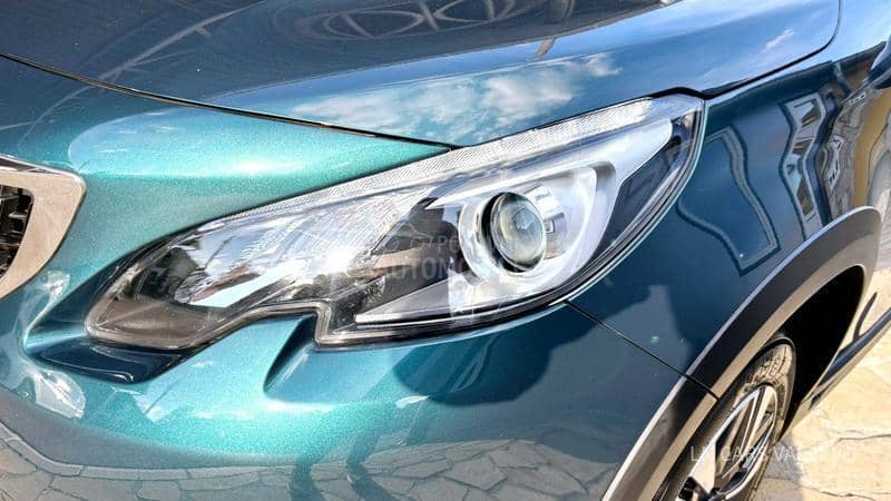 Peugeot 2008 ALLURE/MALA KM