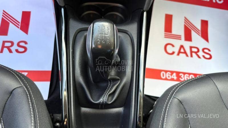 Peugeot 2008 ALLURE/MALA KM