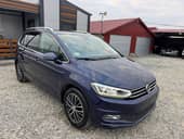 Volkswagen Touran 1.4tsi D.S.G