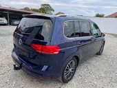 Volkswagen Touran 1.4tsi D.S.G