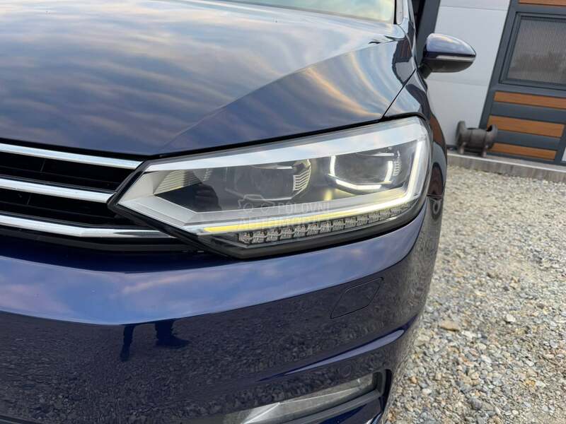 Volkswagen Touran 1.4tsi D.S.G