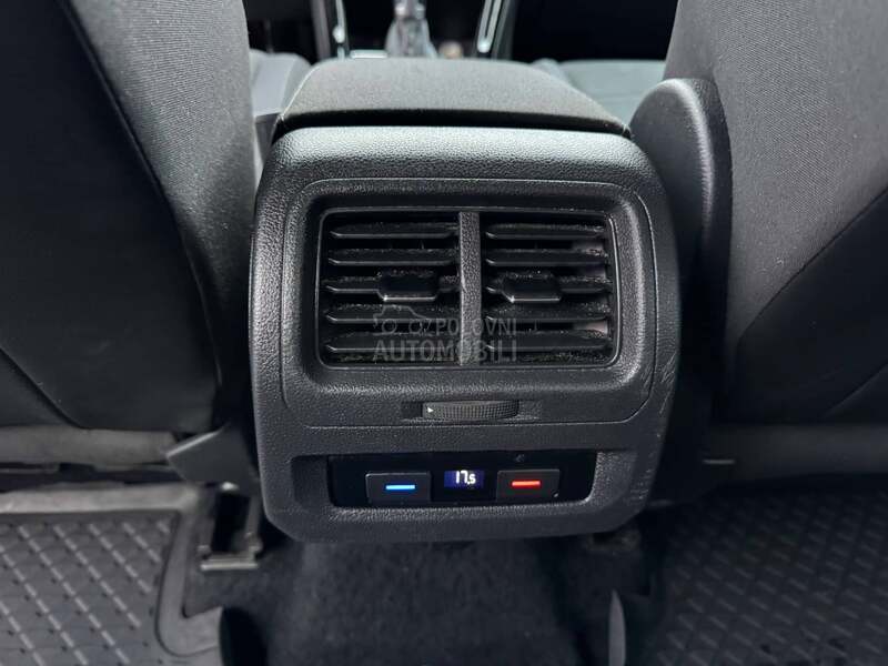 Volkswagen Touran 1.4tsi D.S.G