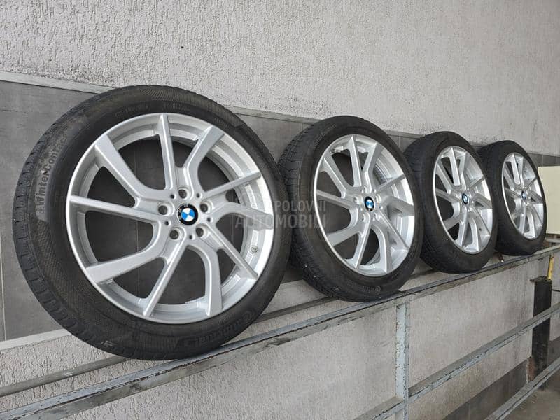 Aluminijumske felne bmw i3 19" 5 x 112