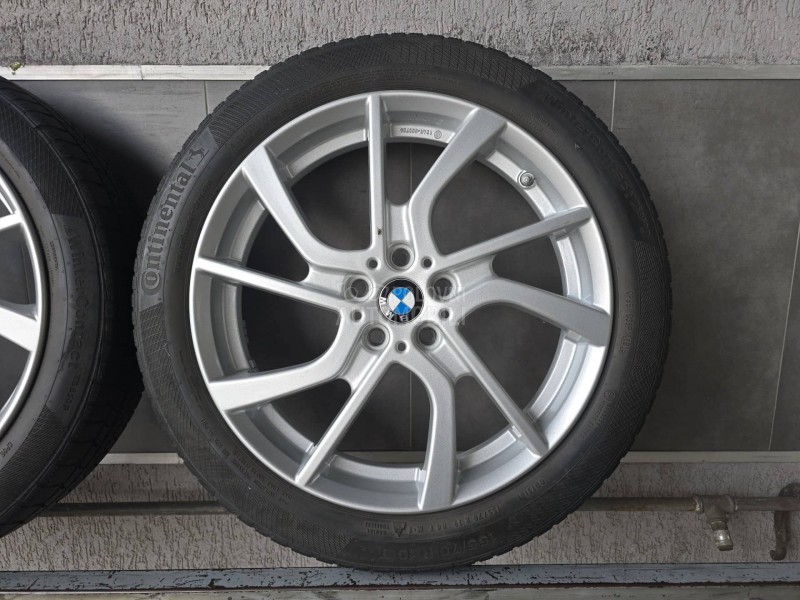 Aluminijumske felne bmw i3 19" 5 x 112
