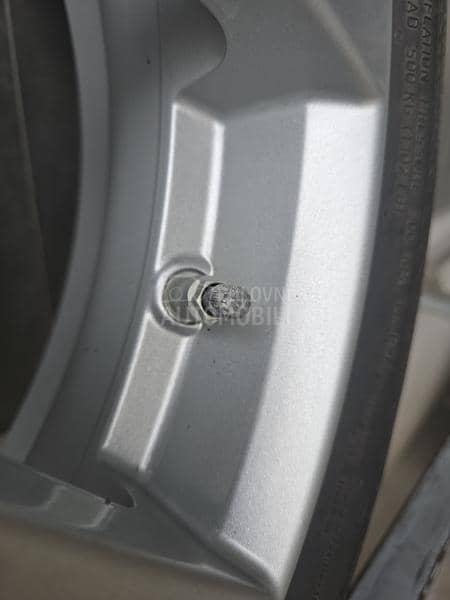 Aluminijumske felne bmw i3 19" 5 x 112