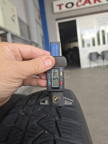 Aluminijumske felne bmw i3 19" 5 x 112