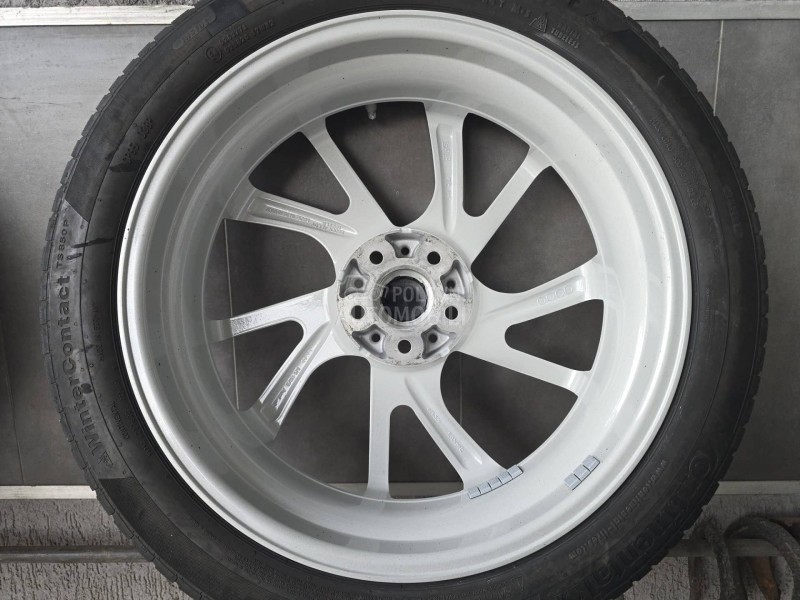 Aluminijumske felne bmw i3 19" 5 x 112