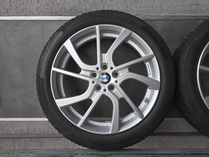 Aluminijumske felne bmw i3 19" 5 x 112