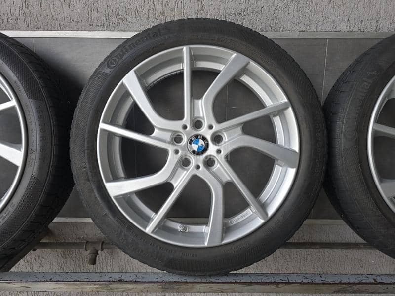 Aluminijumske felne bmw i3 19" 5 x 112